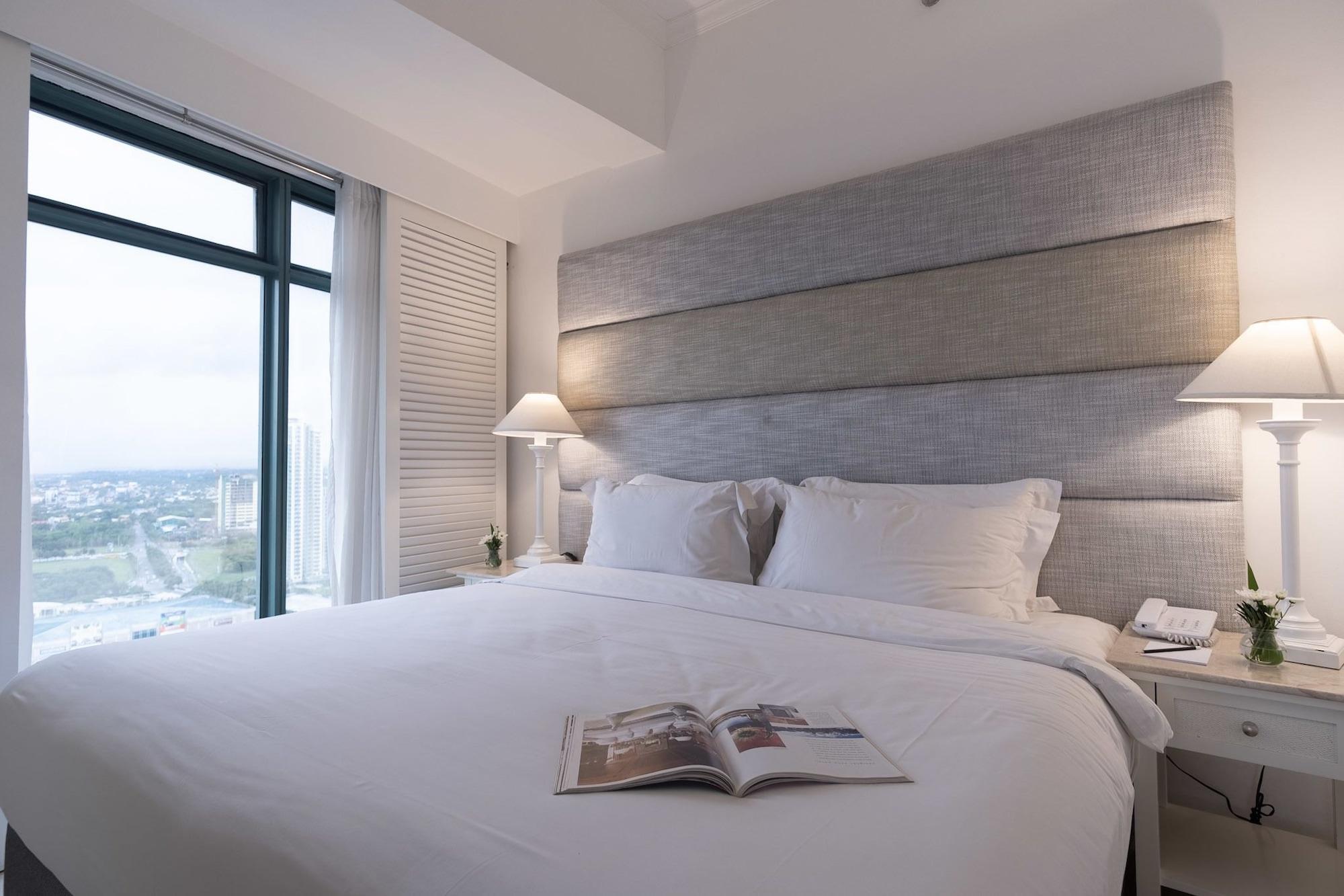 Vivere Hotel And Resorts Muntinlupa City Екстер'єр фото