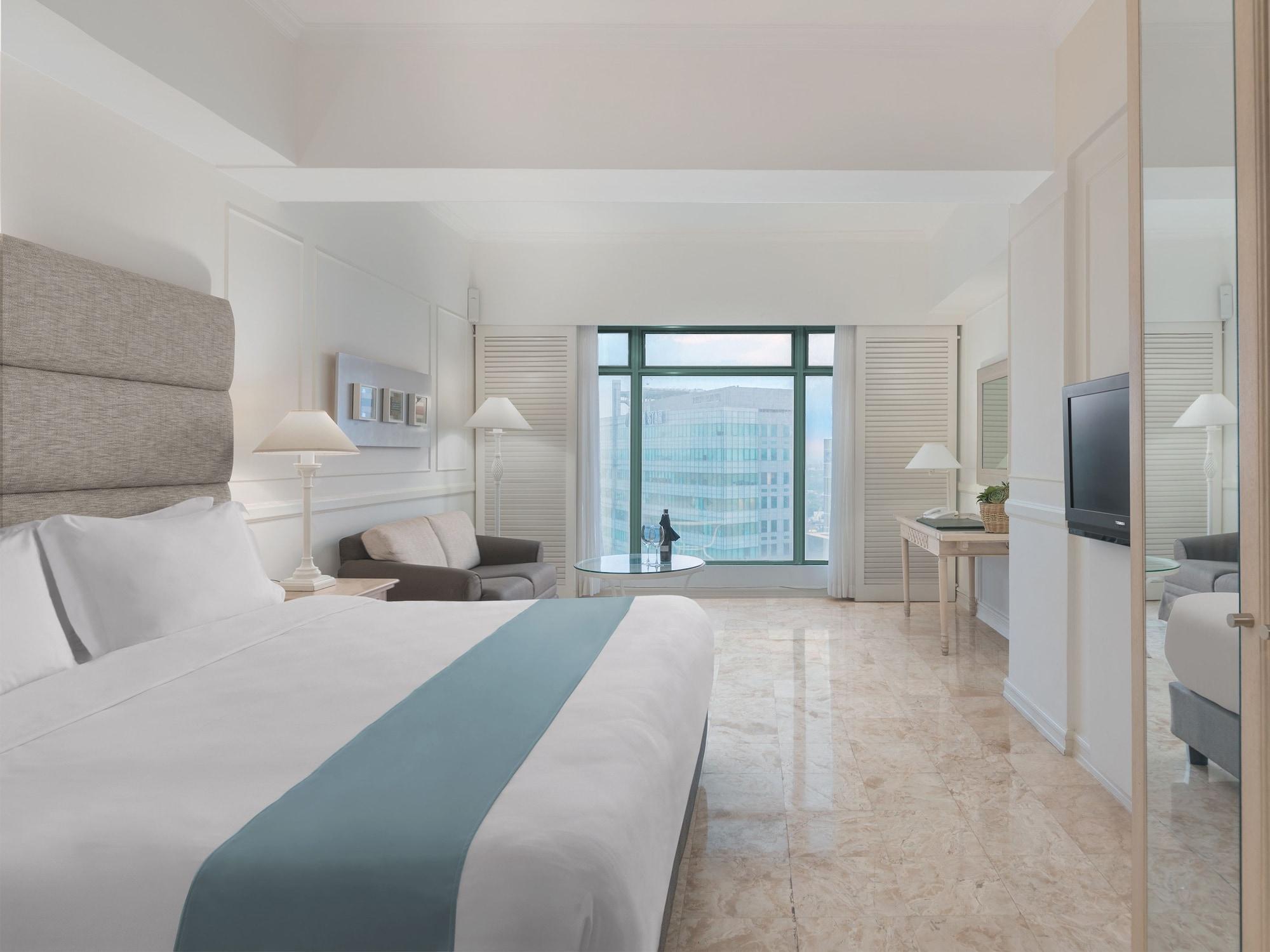 Vivere Hotel And Resorts Muntinlupa City Екстер'єр фото