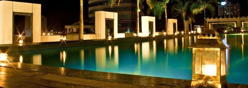 Vivere Hotel And Resorts Muntinlupa City Екстер'єр фото