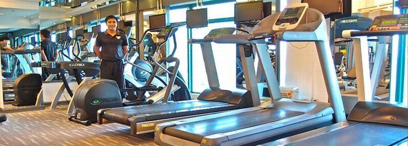 Vivere Hotel And Resorts Muntinlupa City Екстер'єр фото