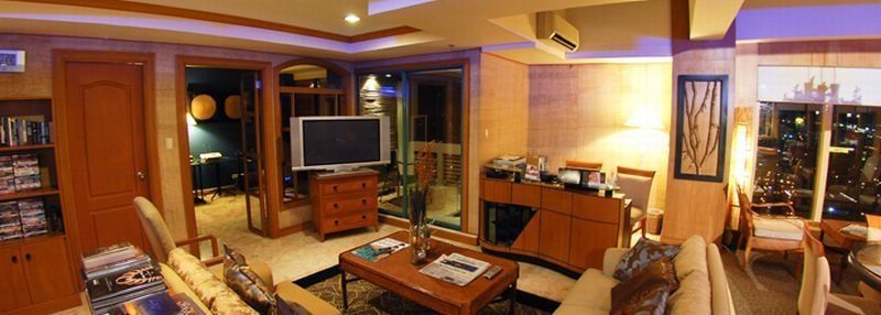 Vivere Hotel And Resorts Muntinlupa City Екстер'єр фото
