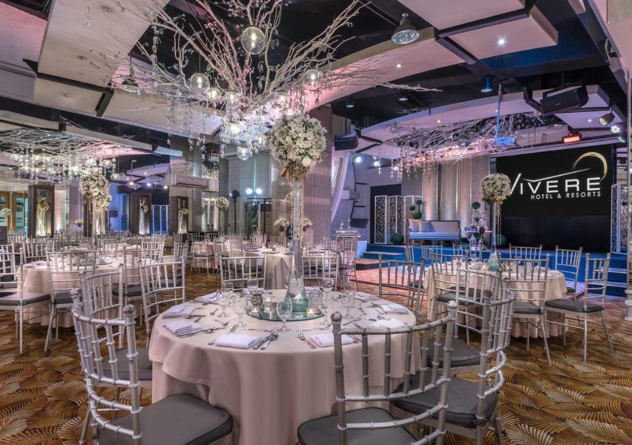 Vivere Hotel And Resorts Muntinlupa City Екстер'єр фото