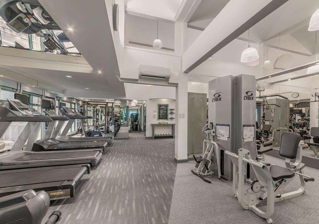 Vivere Hotel And Resorts Muntinlupa City Екстер'єр фото