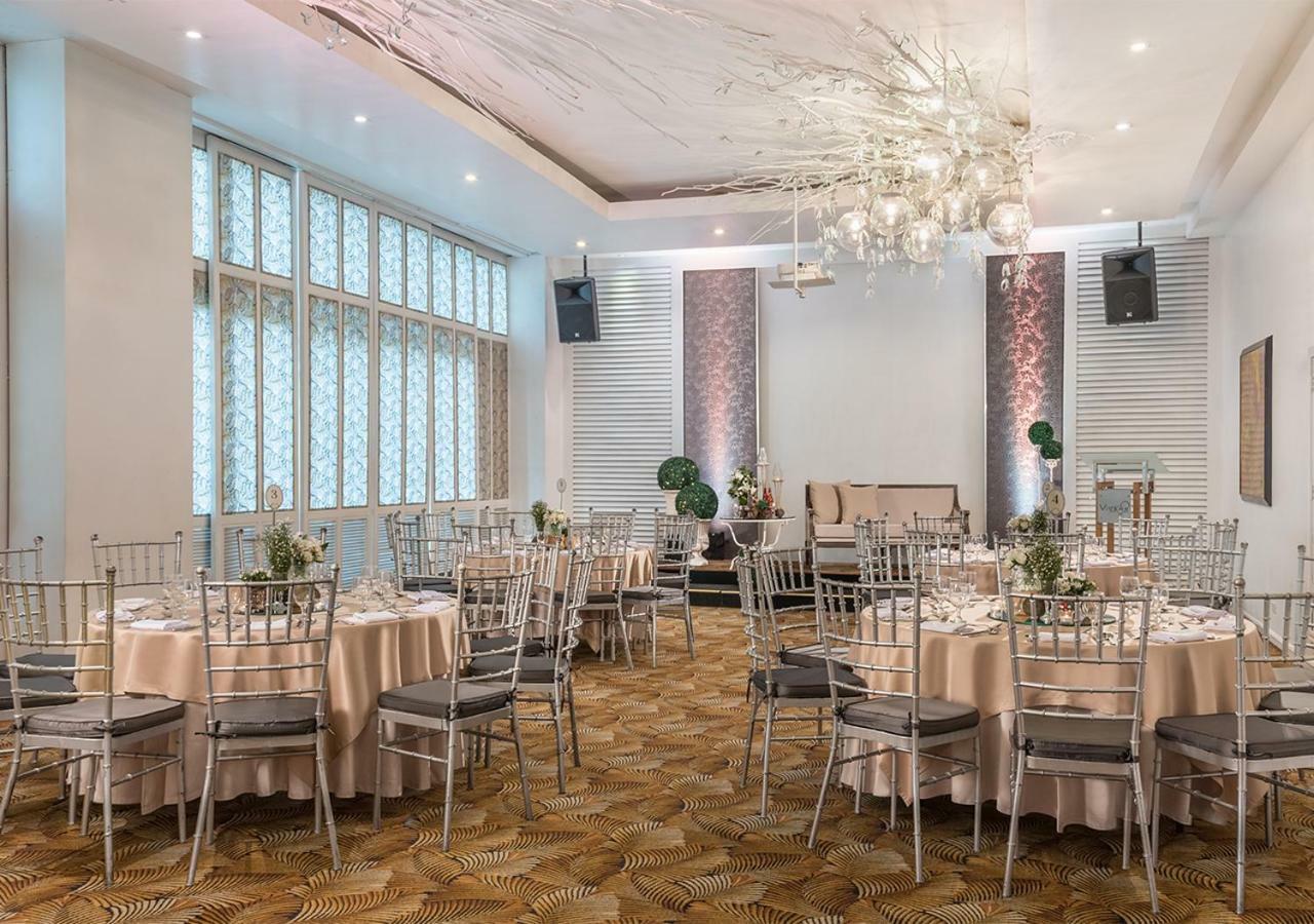 Vivere Hotel And Resorts Muntinlupa City Екстер'єр фото