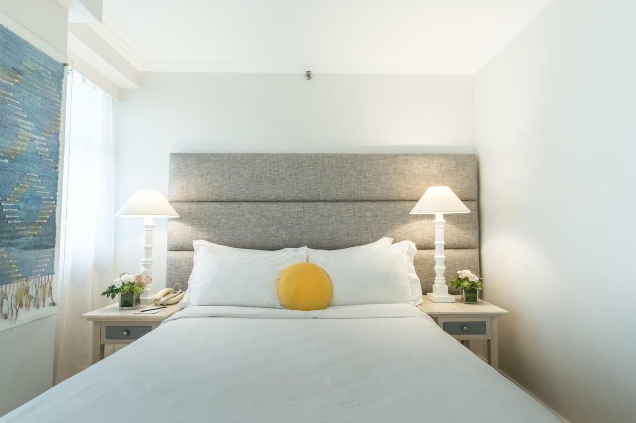 Vivere Hotel And Resorts Muntinlupa City Екстер'єр фото